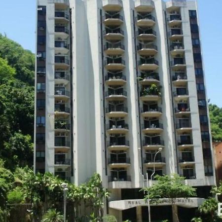 Lindo Apartamento Para Reveillon Copacabana Com Vista Mar E Fogos Rio de Janeiro Eksteriør billede