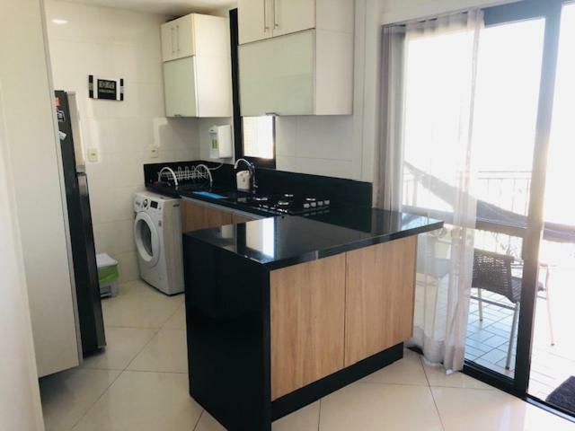 Lindo Apartamento Para Reveillon Copacabana Com Vista Mar E Fogos Rio de Janeiro Eksteriør billede