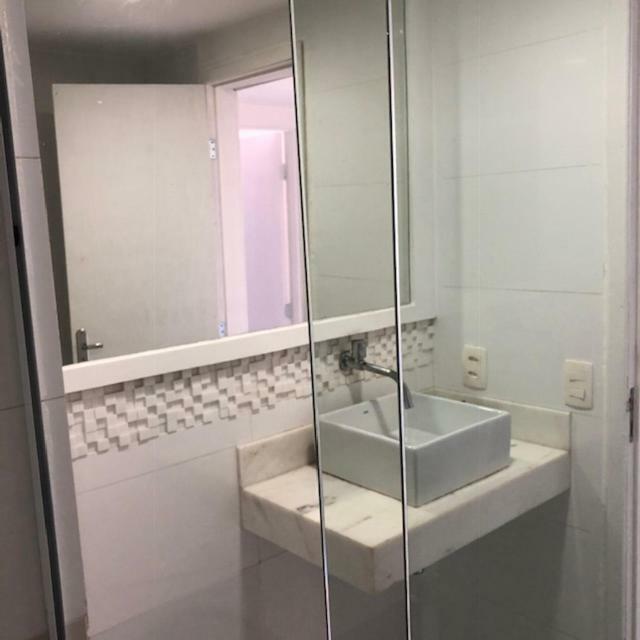 Lindo Apartamento Para Reveillon Copacabana Com Vista Mar E Fogos Rio de Janeiro Eksteriør billede