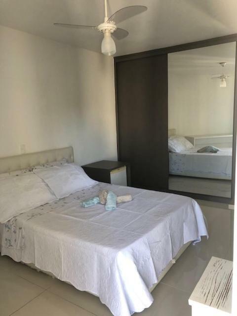 Lindo Apartamento Para Reveillon Copacabana Com Vista Mar E Fogos Rio de Janeiro Eksteriør billede