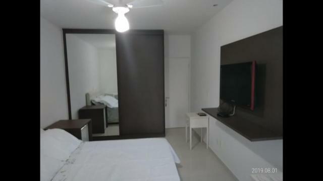 Lindo Apartamento Para Reveillon Copacabana Com Vista Mar E Fogos Rio de Janeiro Eksteriør billede