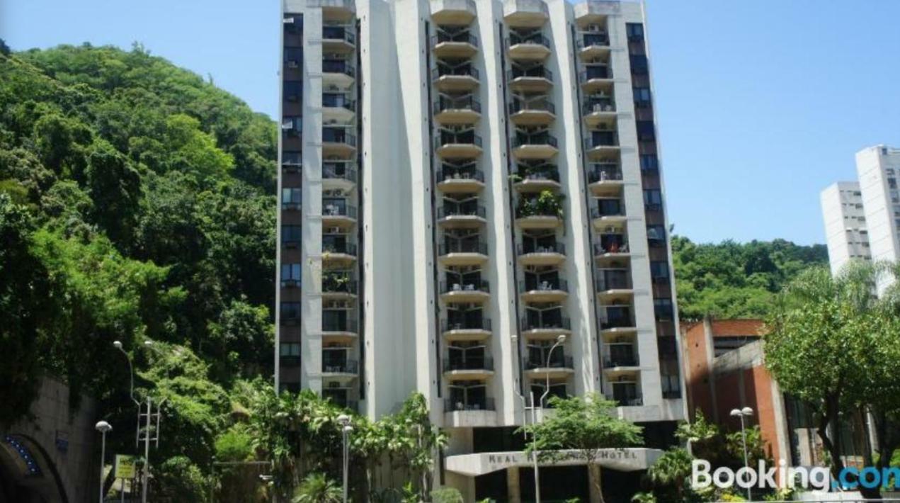 Lindo Apartamento Para Reveillon Copacabana Com Vista Mar E Fogos Rio de Janeiro Eksteriør billede