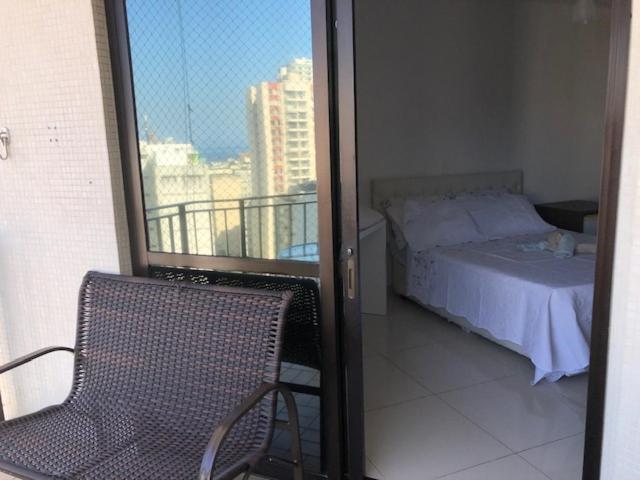 Lindo Apartamento Para Reveillon Copacabana Com Vista Mar E Fogos Rio de Janeiro Eksteriør billede